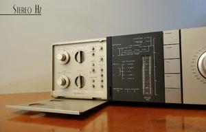 Amplificador Pioneer A9 /sansui/technics/yamaha/onkyo