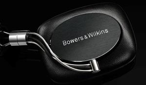 Audífonos Bowers Wilkins P5 Serie 2 BW