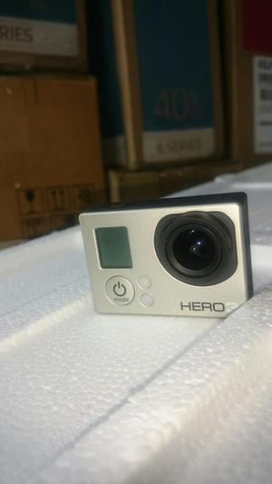 Camara Goo Pro Hero 3 Nueva