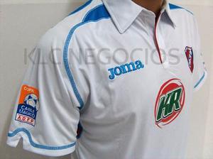 Camiseta De Cni De Iquitos - Joma Original New