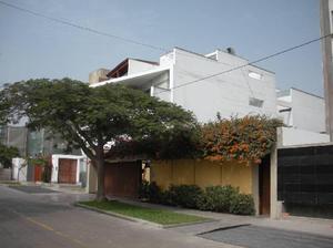 Casa en Venta, Chacarilla, San Borja