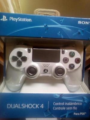 Dualshock Ps4 Caja Sellada Sony Original