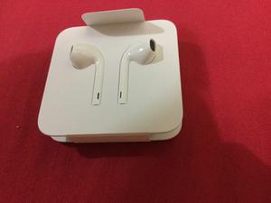 Earpods Ligthing Iphone 7 O 7 Plus