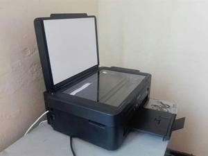 Impresora Epson L220 Tinta Continua