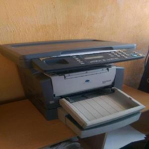 Impresora fotocopiadora Bizhub hb