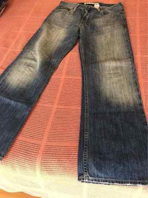 Jeans Gap Relaxed Boot Fit Corte Clásico Made In Usa 30x30