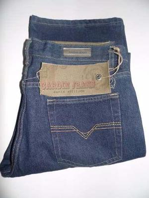 Jeans Pierre Cardin - Originales / Importados - Oferta !!!