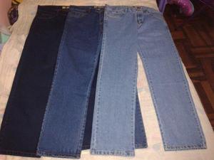 Jeans Pionier Clasico Hombre Adulto - Colores Surtidos