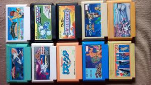 Juegos de Maxplay Famicom