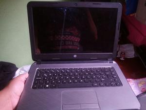 Laptop Hp Amd A8, 8gb Ram, 750gb Oferta