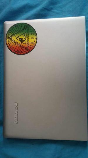 Laptop Lenovo 9 de 10