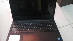 Laptop Marca Dell Core I5