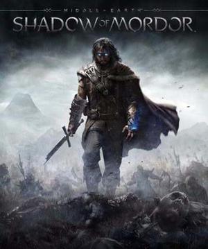 Middle-earth: Shadow Of Mordor Codigo Steam Digital