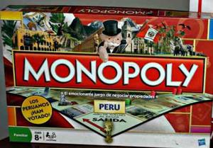 Monopolio