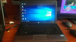 Notebook Hp 6gb Ram Core I5