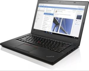 Notebook Lenovo Thinkpad Ts460
