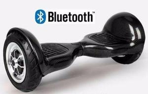 Oferta Smart Balance Scooter 10 Bluetooth Control Maletin