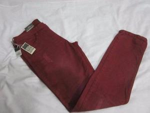 Pantalon Marca Springfield Talla 32x32 Nuevo Original