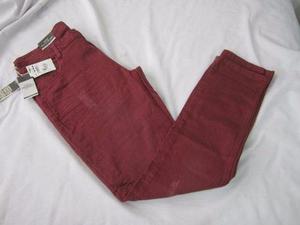 Pantalon Marca Springfield Talla 34x32 Nuevo Original