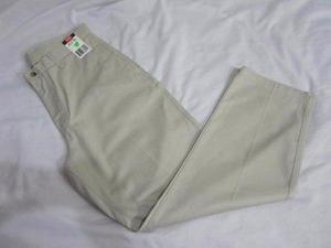 Pantalon Marca Wrangler Talla 34x30 Nuevo Traido De Eeuu