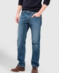 Pantalones Jeans Lee Xmayor 37 Soles En Modelos Clasicos