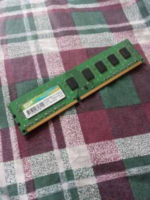 Ram 4gb Ddr Silicon Power