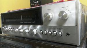 Receiver Sansui 771 Japan