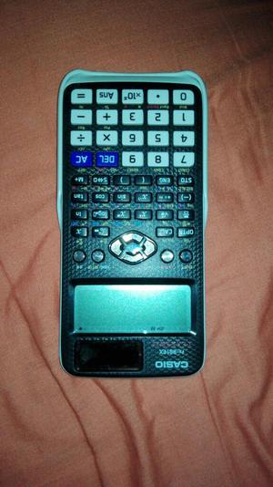 Remato Calculadora Casio Fx 991ex