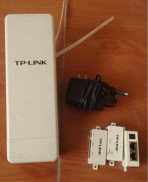 TPLink TLWAN 5Ghz y una de regalo de 2.4ghz