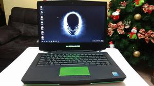 Vendo Laptop Alienware Mx 14 Vindicator