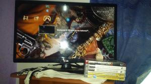 Vendo Play Station 3