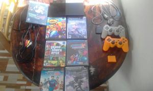 Vendo Ps2