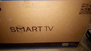 Vendo Televisor Smart Tv Samsung 48 Pulg