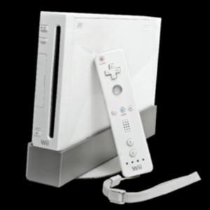 Wii Consola de Juegos