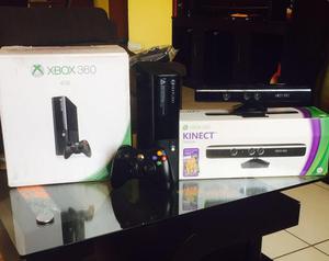 Xbox 360 Kinect 2Mandos