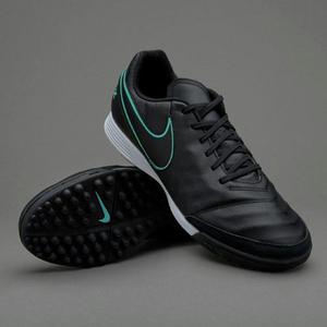 Zapatillas Nike Tiempo Genio 2 Nuevas Originales