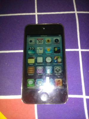 iPod 4 G