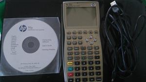 Calculadora Hp49g+