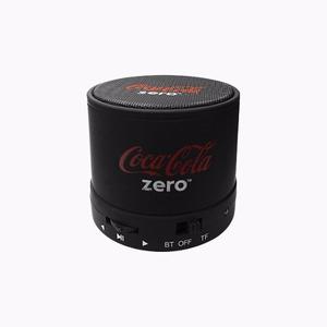 Coca-cola - Mini Parlante Bluetooth