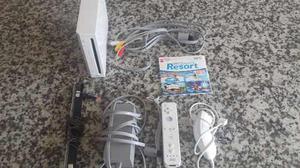 Consola De Wii