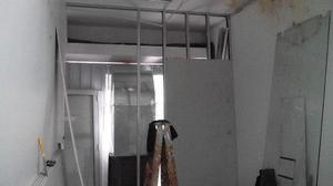 Drywall - Cielo Raso - Instalacion-reparacion-venta