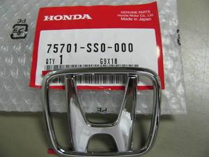 Honda Accord  Sedan Emblema Posterior Original