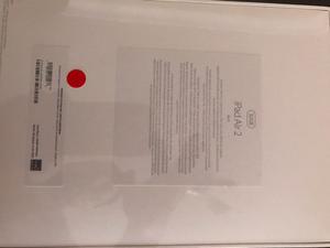 Ipad2 Air 32 Gb