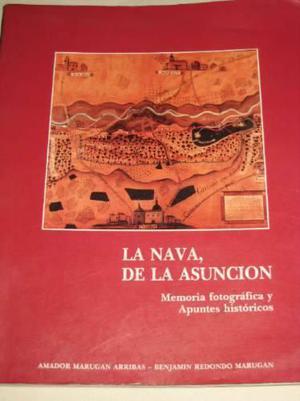 La Nava De La Asuncion Memoria Fotografica Apuntes Historic