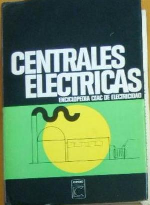 Libro Ceac Centrales Electricas