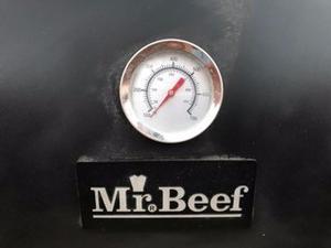 Parilla Mr Beef