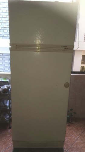 Refrigeradora Faena Remato Por Viaje!