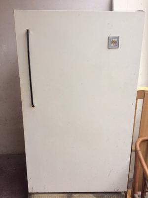 Refrigeradora Moraveco - Operativa