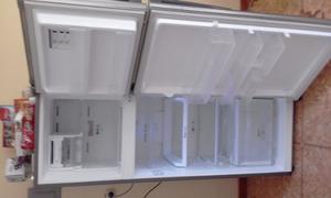 Refrigeradora Samsung No Frost Como Nueva 600 Soles!!!