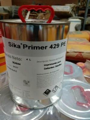 Sika® Primer - 429 Pe Imprimante Para Sellantes Sikaflex
